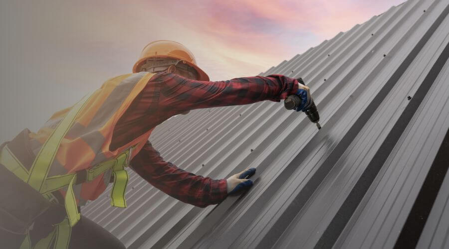 Expert Emergency Roof Repairs services in Springhill, LA